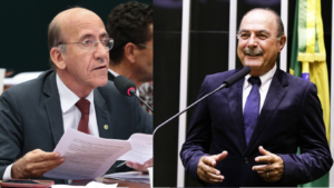 Deputados federais falam sobre ações que realizaram em 2 anos - parte 5