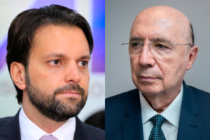 Meirelles vs Baldy tende a ser o grande duelo da pré-campanha