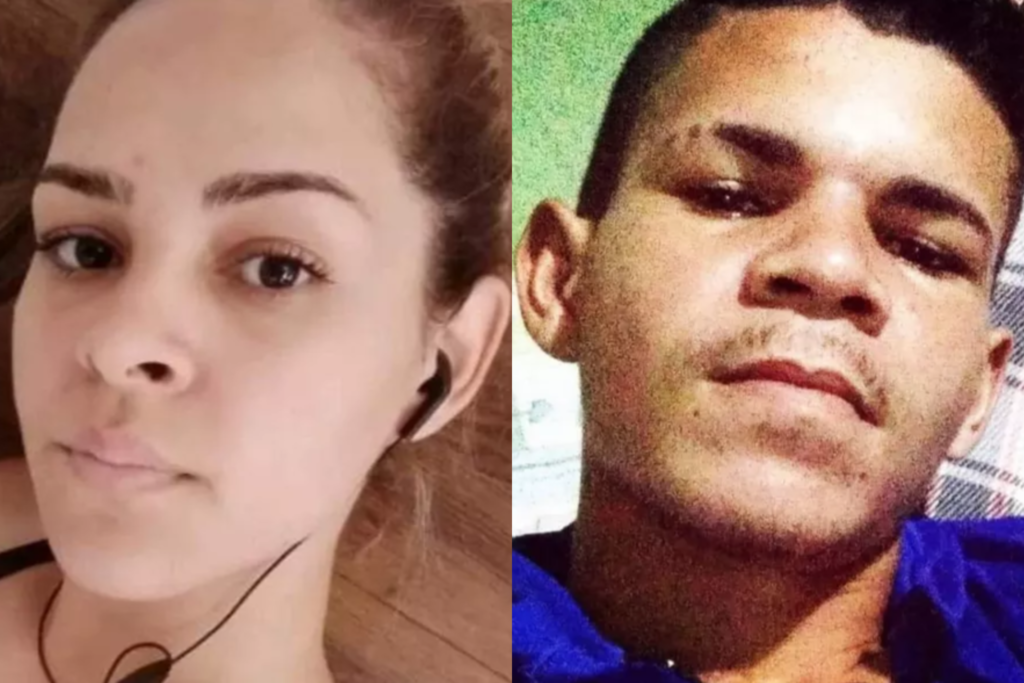 Homem encontra corpo da filha morta a facadas pelo namorado