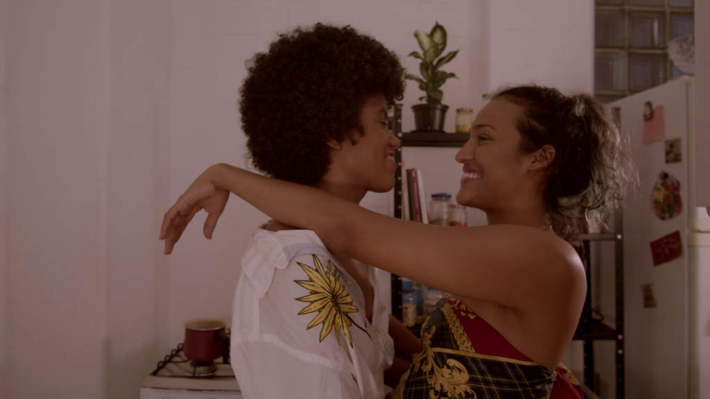 Mulher LGBTI+ no Cinema é tema do DIGO 2021