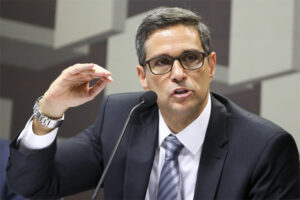 Presidente do Banco Central aponta maior inflação em setembro