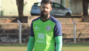 Morrinhos anuncia pacotão de contratações para a Divisão de Acesso