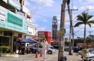 Secretaria de Estado da Saúde suspende uso da ferramenta "Mapa de Risco" da Covid-19