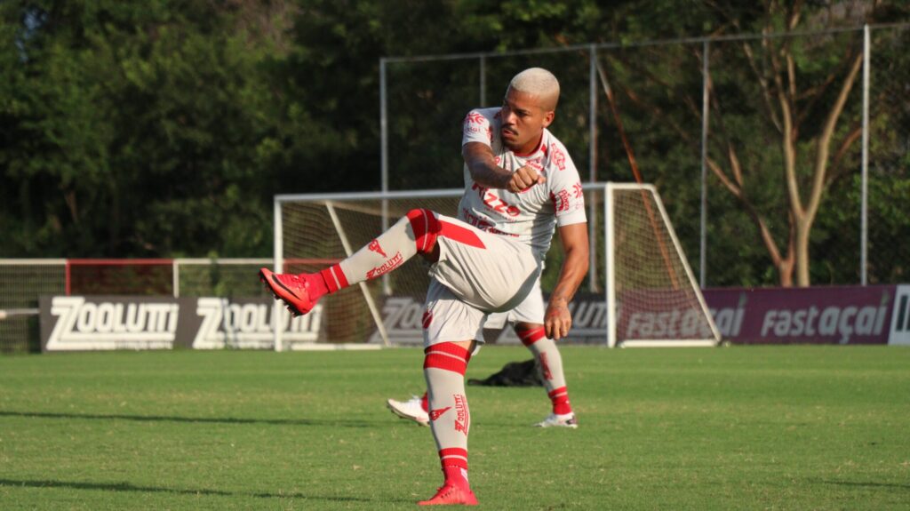 Thiago Carleto rescinde seu contrato com o Colorado