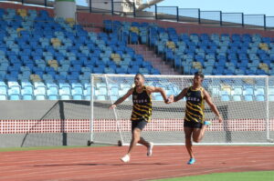 Delegação goiana viaja com 26 atletas para o Troféu Brasil de Atletismo