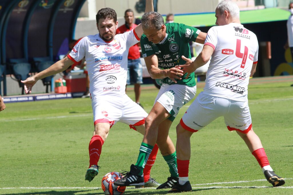 Final da Copa Máster tem horário alterado