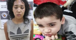 Conheça o caso da irmã que matou e mutilou o próprio irmão de 5 anos em ritual