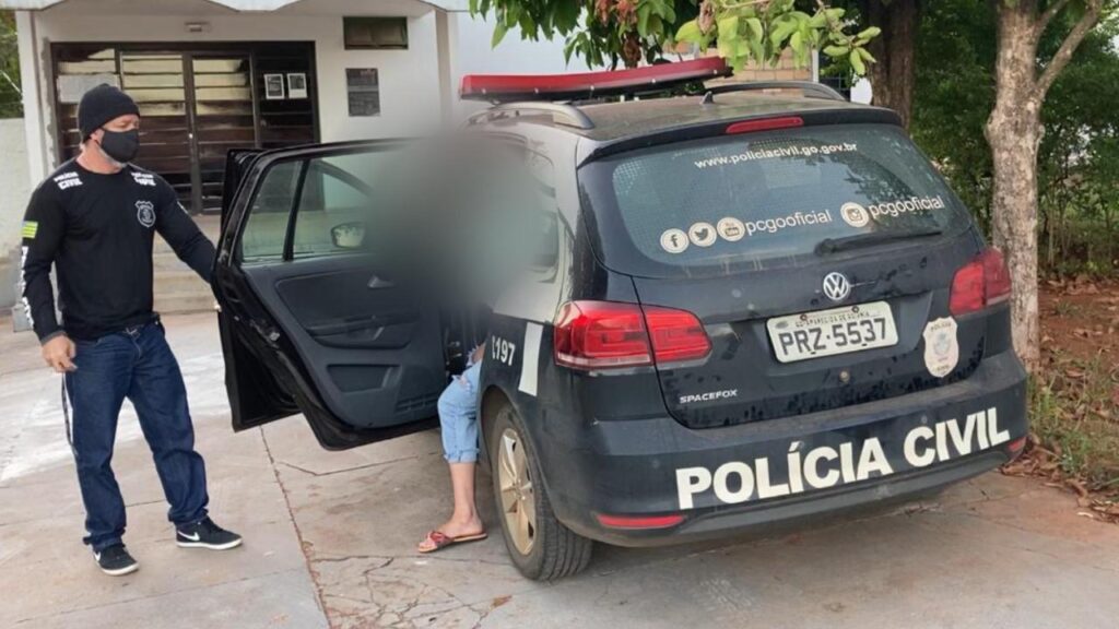 Polícia prende mulher suspeita de furtar mais de 92 vezes no próprio local de trabalho