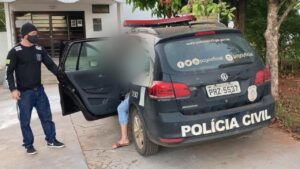 Polícia prende mulher suspeita de furtar mais de 92 vezes no próprio local de trabalho