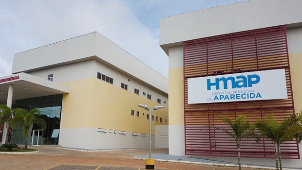 HMAP abre processo seletivo para 8 cargos