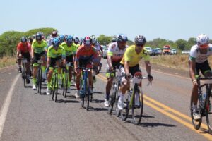 Volta Ciclística de Goiás começa em Caldas Novas