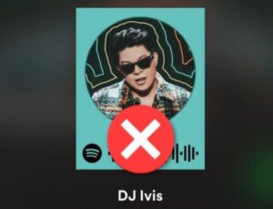 Spotify e Deezer excluem todas as músicas do DJ Ivis de suas playlists