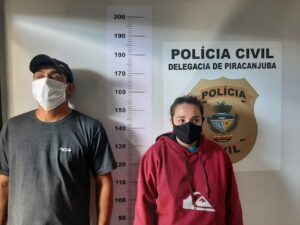 Polícia Civil desarticula desmanche clandestino de motocicletas em Piracanjuba