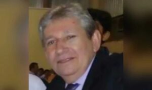 Morre de câncer o ex-prefeito de Palmeiras de Goiás