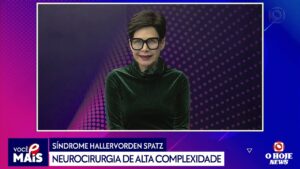 Estreia do programa "Você é Mais"