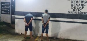 Polícia prende quadrilha responsável por furto de R$ 22 mil em loja de Anápolis