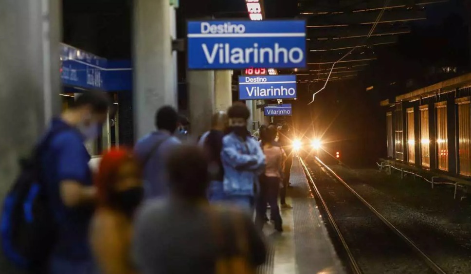 Por assediar mulheres e se masturbar no metrô de BH