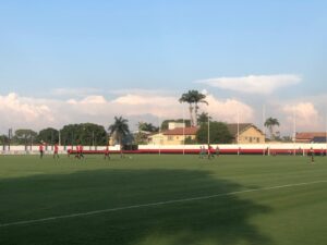 Atlético-GO vence o Morrinhos pelo Campeonato Goiano Sub-20