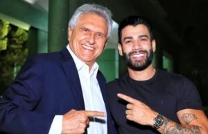 Show de Gusttavo Lima pode ser o precursor da retomada de eventos em Goiás