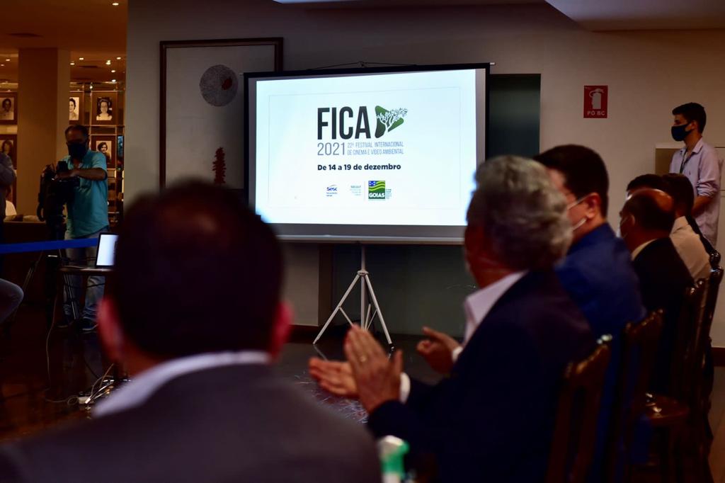 Fica 2021 é anunciado com atividades presenciais e on-line; confira datas