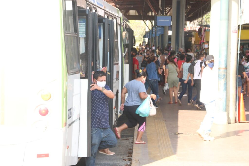 Mais de 70% dos municípios goianos não registraram mortes por Covid-19 nas últimas 4 semanas