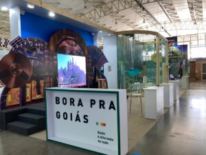 Goiás se destaca no 33º Festival Internacional de Turismo de Gramado (RS)