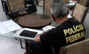 PF prende organização criminosa que causaria um prejuízo ao INSS de quase R$ 700 milhões