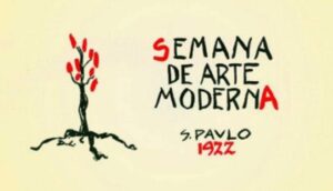 100 anos da Semana de Arte Moderna: 'É Apenas Agitação' analisa reportagens com os escritores da época