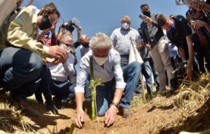 Marco para pauta ambiental: entenda as mudanças na Secretaria de Meio Ambiente em Goiás