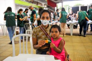 Inscrições para o programa Aluguel Social estão abertas para famílias de Anápolis; saiba como se inscrever