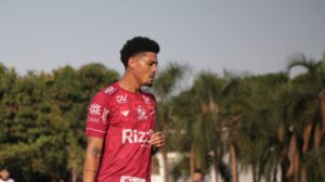 Após cumprir suspensão contra o Remo