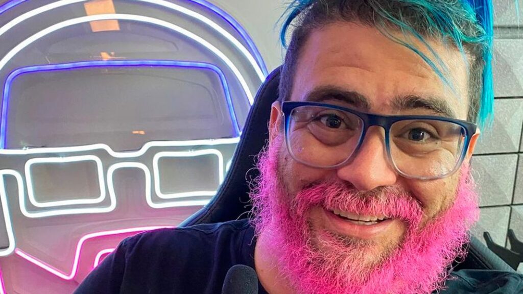 Youtuber é preso por suspeita de estupro de vulnerável