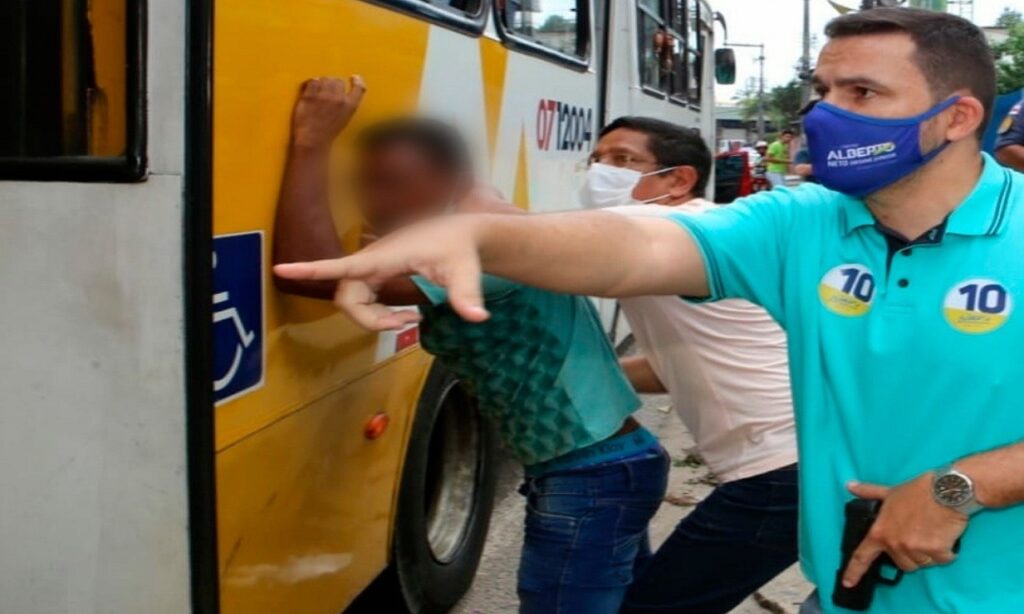 Ataques a políticos marcam últimos dias que antecedem eleição deste ano