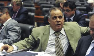 MPF condena ex-deputado federal Carlos Lereia