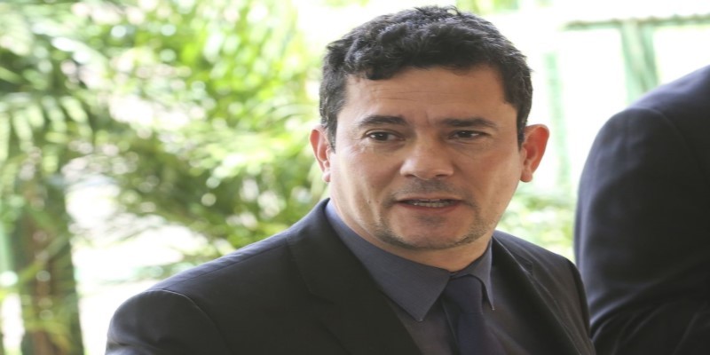 Moro irá criar Secretaria de Operações Policiais Integradas