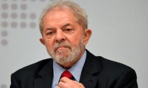 TRF-4 mantém condenação de Lula e aumenta pena no caso de Atibaia