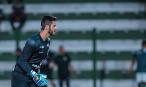 Rangel destaca força da Aparecidense e a presença da torcida na estreia