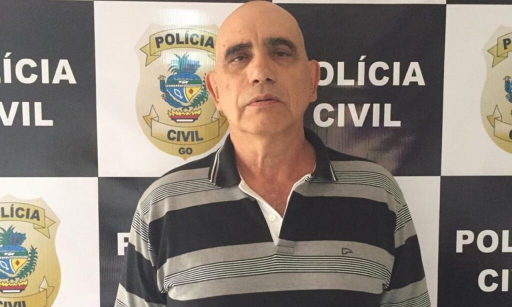 Pai de santo é preso suspeito de abusos sexuais durante atendimentos