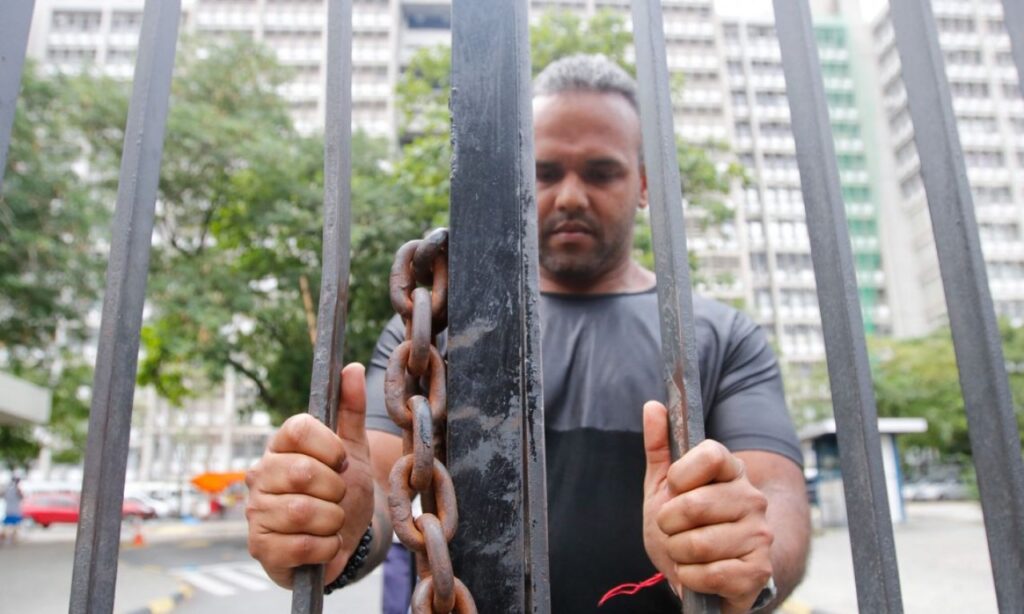 Termina hoje (18) prazo para candidato do Enem pedir reaplicação da prova