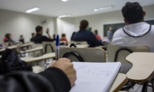 Inadimplência em faculdades privadas pode chegar 11%