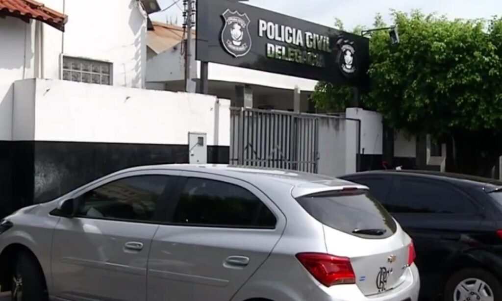 Segundo a Polícia Civil, durante quatro anos, os suspeitos promoveram  as "baixas" ilícitas, indevidas e desautorizadas de boletos e notas fiscais | Foto: PCGO