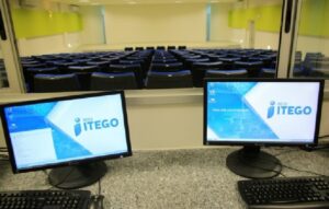 Itego de Porangatu abre processo seletivo para cargos administrativos