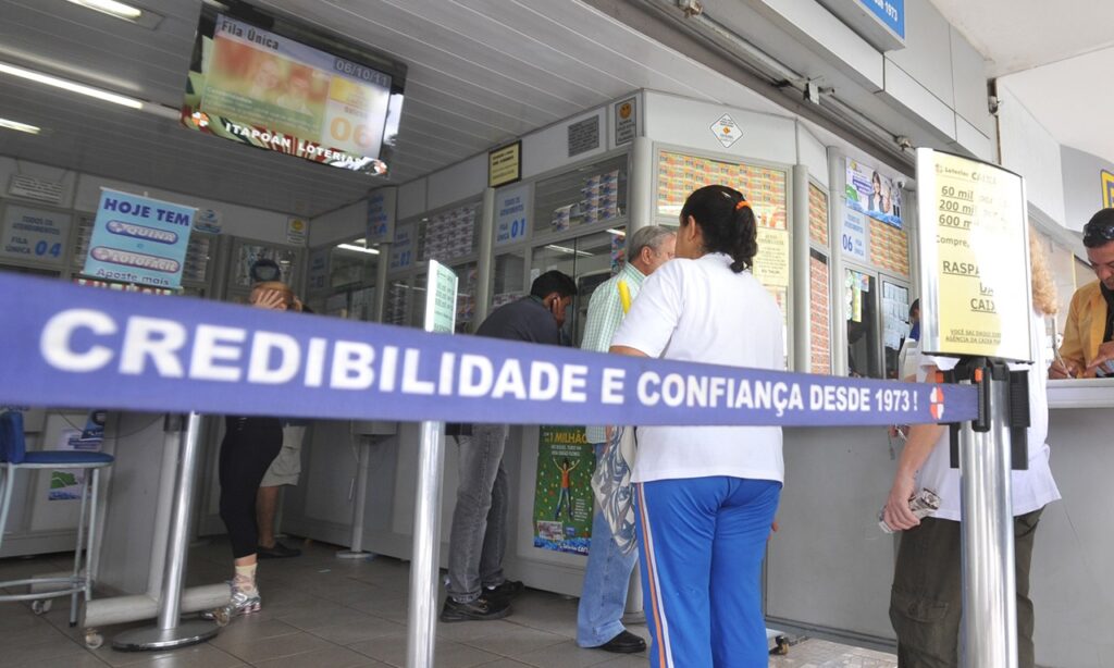 Empresários Lotéricos de Goiás pedem a prefeitos que loterias permaneçam abertas