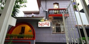 Centro tem fachadas revitalizadas