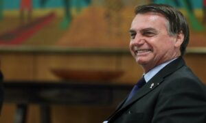 Previdência dá  a Bolsonaro 80% dos votos goianos