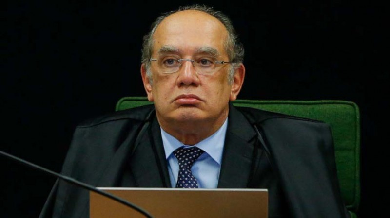 Gilmar Mendes manda soltar José Richa e mais sete suspeitos