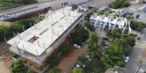 Comissão emite laudo favorável a recuperação da Câmara Municipal