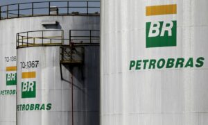 Petrobras reverte provisão de R$ 1