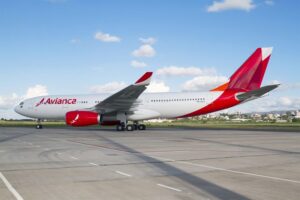 Latam vai incorporar na sua frota aviões que eram da Avianca