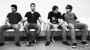 Banda goiana Melodizzy lança ‘War Machine’